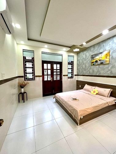 💎 Bán nhà đẹp 4 tầng - đường Trần Văn Kỷ, Bình Thạnh | 63m2 | 3tỷ370