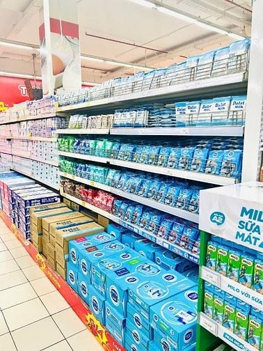 Tuyển 15 nhân viên bán hàng, bảo vệ và tạp vụ trong hè