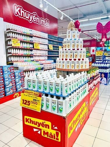 Tuyển 15 nhân viên bán hàng, bảo vệ và tạp vụ trong hè
