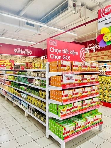 Tuyển 15 nhân viên bán hàng, bảo vệ và tạp vụ trong hè