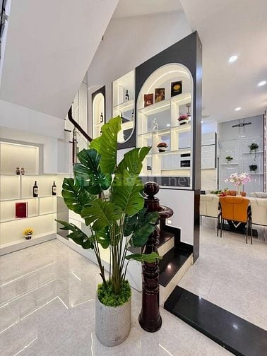 Bán Nhà Riêng tại Thiên Phước,Tân Bình , giá re 3 tỷ 2 bớt lộc cho 