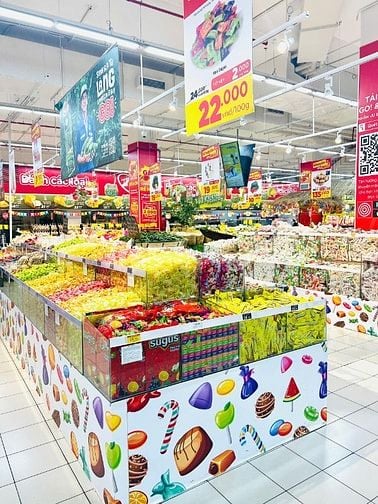 Tuyển 15 nhân viên bán hàng, bảo vệ và tạp vụ trong hè