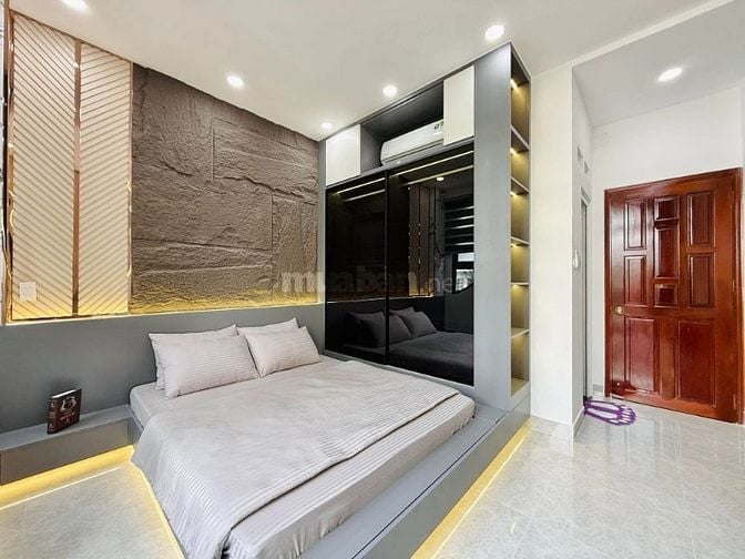 Bán Nhà Riêng tại Thiên Phước,Tân Bình , giá re 3 tỷ 2 bớt lộc cho 