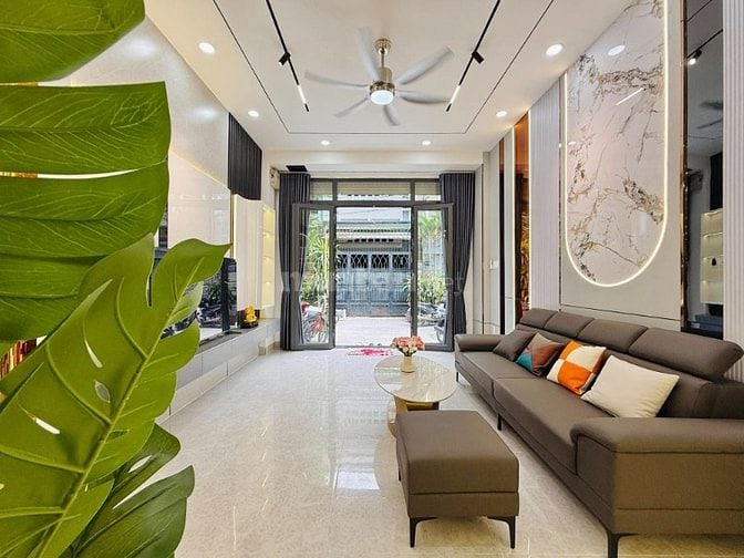Bán Nhà Riêng tại Thiên Phước,Tân Bình , giá re 3 tỷ 2 bớt lộc cho 