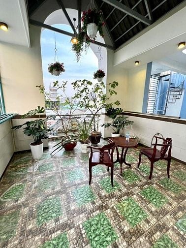 💎 Bán nhà đẹp 4 tầng - đường Trần Văn Kỷ, Bình Thạnh | 63m2 | 3tỷ370