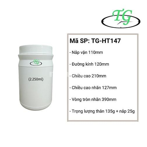 chai nhựa hdpe, chai nhựa, can nhựa, hũ nhựa