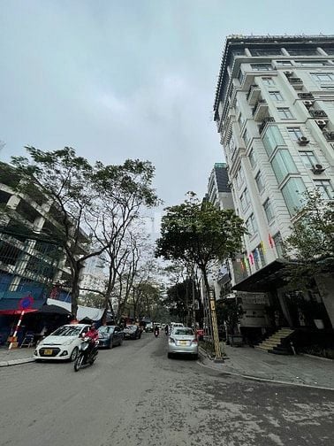  BÁN NHÀ 150m2 TẠI TRẦN THÁI TÔNG, GẦN CÔNG VIÊN CẦU GIẤY, HÀ NỘI