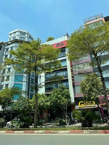  BÁN NHÀ 150m2 TẠI TRẦN THÁI TÔNG, GẦN CÔNG VIÊN CẦU GIẤY, HÀ NỘI