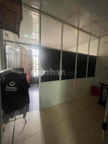 Cho thuê nhà hẻm 5m(XH) Bình Trị Đông, P.B.T.Đông A, Q.B.Tân giá 6tr