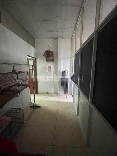 Cho thuê nhà hẻm 5m(XH) Bình Trị Đông, P.B.T.Đông A, Q.B.Tân giá 6tr