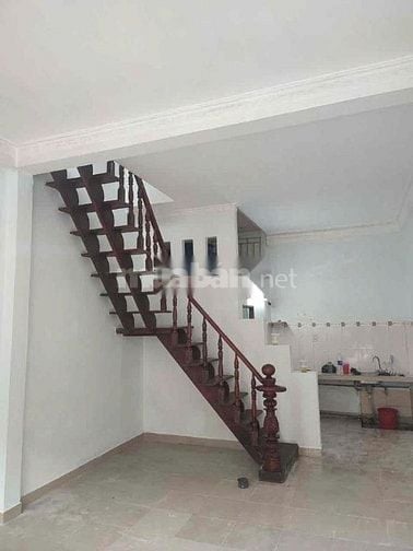 Cho thuê nhà hẻm 5m(XH) Bình Trị Đông, P.B.T.Đông A, Q.B.Tân giá 6tr