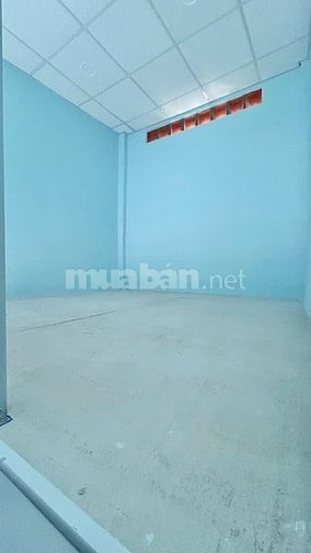 Bán Nhà Quận 6. 2tỷ750 Mới y như hình
