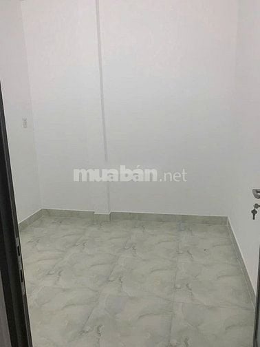 Cho thuê nhà hẻm 5m(XH) Bình Trị Đông, P.B.T.Đông A, Q.B.Tân giá 6tr