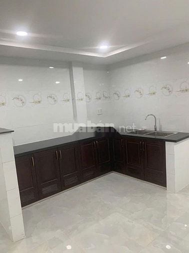 Cho thuê nhà hẻm 5m(XH) Bình Trị Đông, P.B.T.Đông A, Q.B.Tân giá 6tr