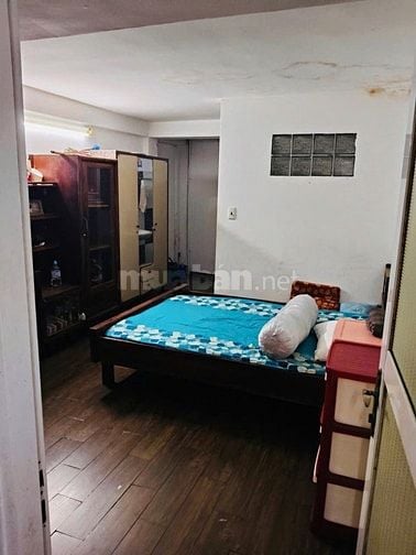 Cho thuê nhà Gia Phú, P01, Quận 6, 15 triệu