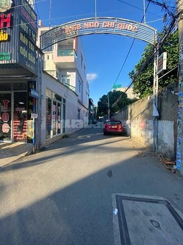 Bán gấp lô đất đẹp đường lớn 2 xe ô tô tránh nhau Thổ Cư xây dựng ngay