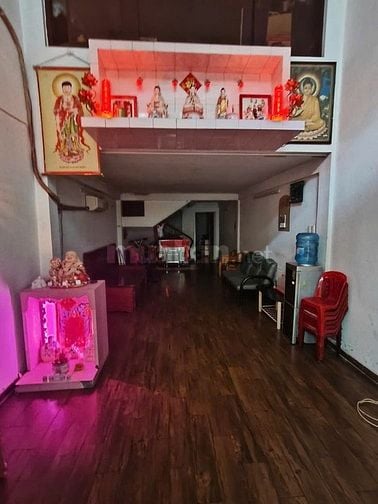 Cho thuê nhà Gia Phú, P01, Quận 6, 15 triệu