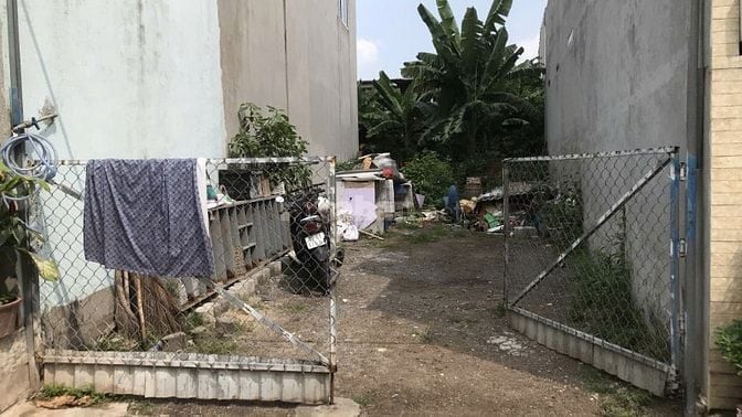 Bán gấp lô đất đẹp đường lớn 2 xe ô tô tránh nhau Thổ Cư xây dựng ngay