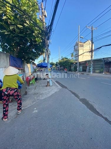 Bán gấp lô đất đẹp đường lớn 2 xe ô tô tránh nhau Thổ Cư xây dựng ngay