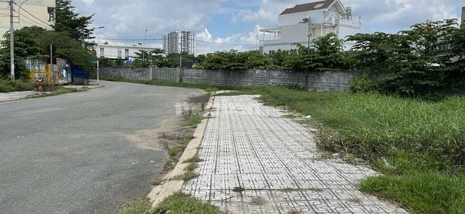 Đất Nền Phú Hữu Đường Nguyễn Thi Tư