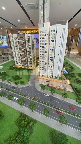 Căn hộ chung cư cao cấp Bến Lức 