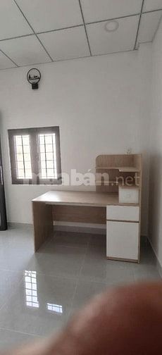 Chính chủ bán nhà 2 tầng Huỳnh Tịnh Của Q3, 38m², sổ riêng, 5.7 tỷ