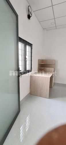 Chính chủ bán nhà 2 tầng Huỳnh Tịnh Của Q3, 38m², sổ riêng, 5.7 tỷ
