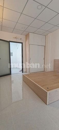 Chính chủ bán nhà 2 tầng Huỳnh Tịnh Của Q3, 38m², sổ riêng, 5.7 tỷ