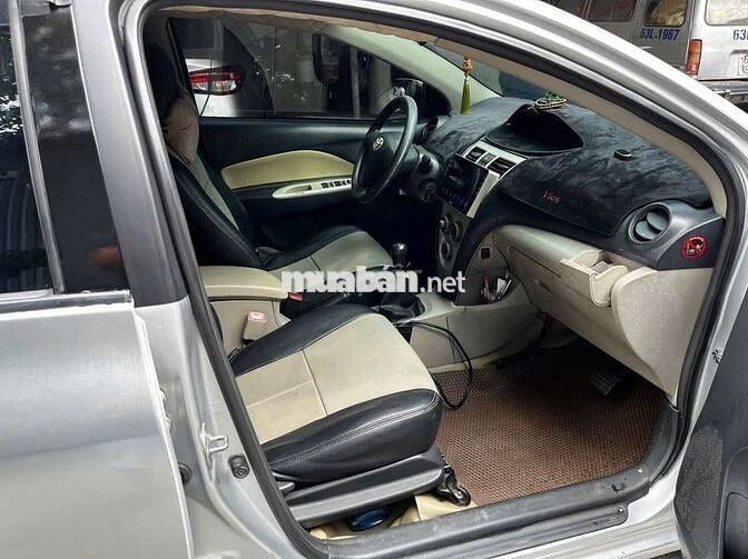 Vios 2009