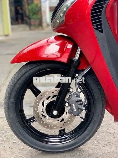 Sh 150i ý lên áo 2010 bảo hành máy 1năm