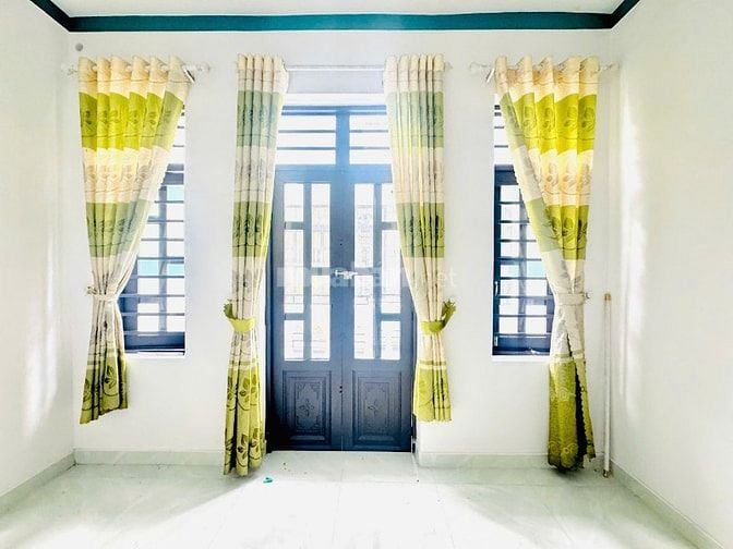 Chính chủ bán gấp nhà 4x10 (trệt - lầu) -395tr
