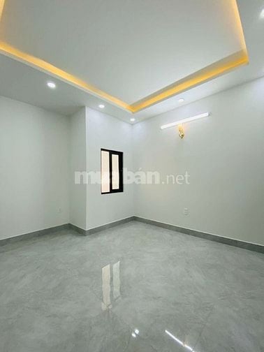 Bán nhà hẻm xe hơi Huỳnh Tấn Phát Nhà Bè.