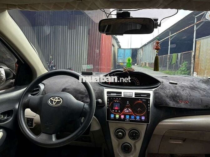 Vios 2009