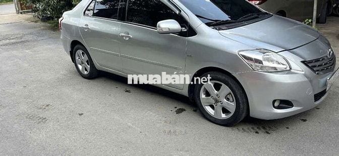 Vios 2009