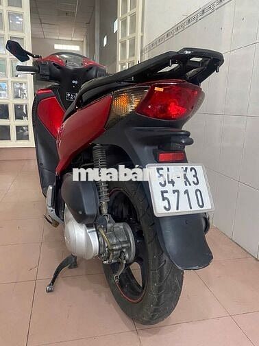 Sh 150i ý lên áo 2010 bảo hành máy 1năm