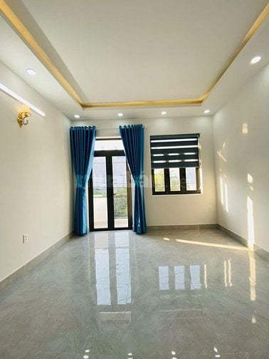 Bán nhà hẻm xe hơi Huỳnh Tấn Phát Nhà Bè.