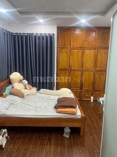 BÁN NHÀ MẶT TIỀN KD BÁN TẠP HÓA GIÁ 620TR GẦN CHỢ BÌNH CHÁNH 