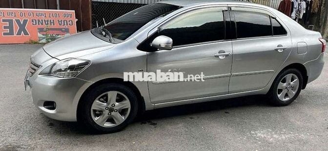Vios 2009