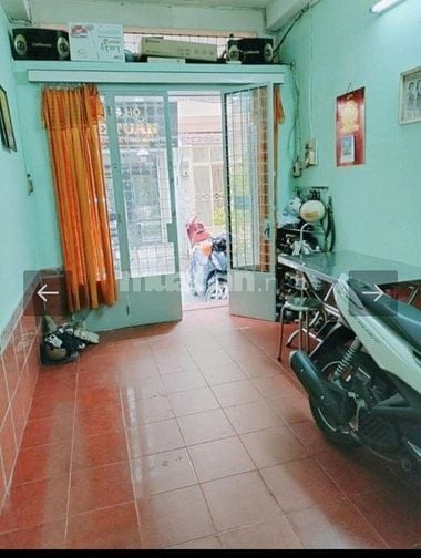 HÀNG VIP NGAY TT Q10-NGUYỄN TIỂU LA NHÀ ĐẸP NHỈNH HƠN 6 TỶ-HẺM XE HƠI 