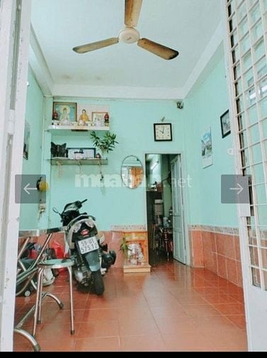 HÀNG VIP NGAY TT Q10-NGUYỄN TIỂU LA NHÀ ĐẸP NHỈNH HƠN 6 TỶ-HẺM XE HƠI 
