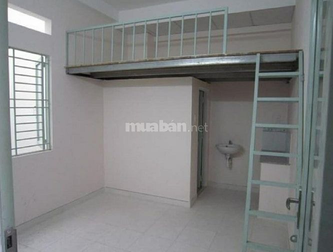 Dãy trọ 1 kiot, 4 phòng, gần KCN Tây Bắc Củ Chi, bán gấp 880 triệu