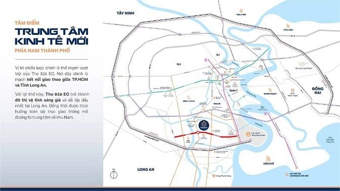 ĐẤT NỀN SỔ ĐỎ MẶT TIỀN ĐƯỜNG LONG HẬU, LIỀN KỀ KCN LONG HẬU, NHÀ BÈ