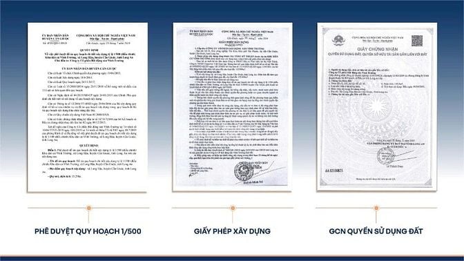 ĐẤT NỀN SỔ ĐỎ MẶT TIỀN ĐƯỜNG LONG HẬU, LIỀN KỀ KCN LONG HẬU, NHÀ BÈ