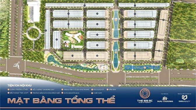 ĐẤT NỀN SỔ ĐỎ MẶT TIỀN ĐƯỜNG LONG HẬU, LIỀN KỀ KCN LONG HẬU, NHÀ BÈ