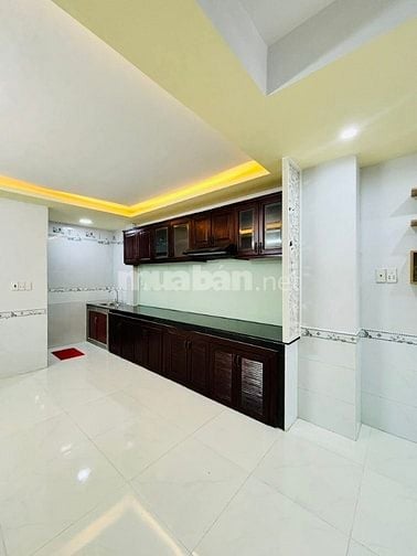 CHÍNH CHỦ BÁN GẤP NHÀ PHỐ BÌNH THẠNH|SHR|GIAO NHÀ NGAY|TIỆN KINH DOANH