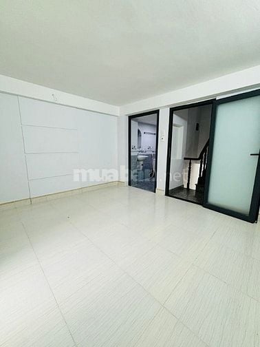 CHÍNH CHỦ BÁN GẤP NHÀ PHỐ BÌNH THẠNH|SHR|GIAO NHÀ NGAY|TIỆN KINH DOANH