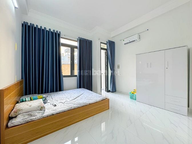 Chủ bán gấp do ngộp Bank_nhà 54m2/ 1 Tỷ 560tr Đ.Lê Hồng Phong_Q5 SHR 