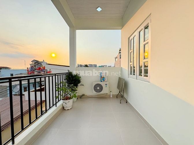 Chủ bán gấp do ngộp Bank_nhà 54m2/ 1 Tỷ 560tr Đ.Lê Hồng Phong_Q5 SHR 