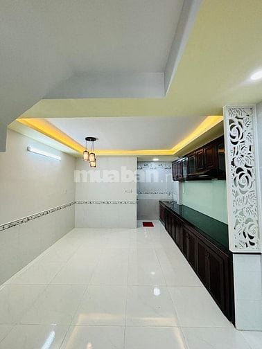 CHÍNH CHỦ BÁN GẤP NHÀ PHỐ BÌNH THẠNH|SHR|GIAO NHÀ NGAY|TIỆN KINH DOANH