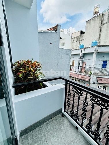 CHÍNH CHỦ BÁN GẤP NHÀ PHỐ BÌNH THẠNH|SHR|GIAO NHÀ NGAY|TIỆN KINH DOANH
